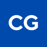 CV Ghar Logo